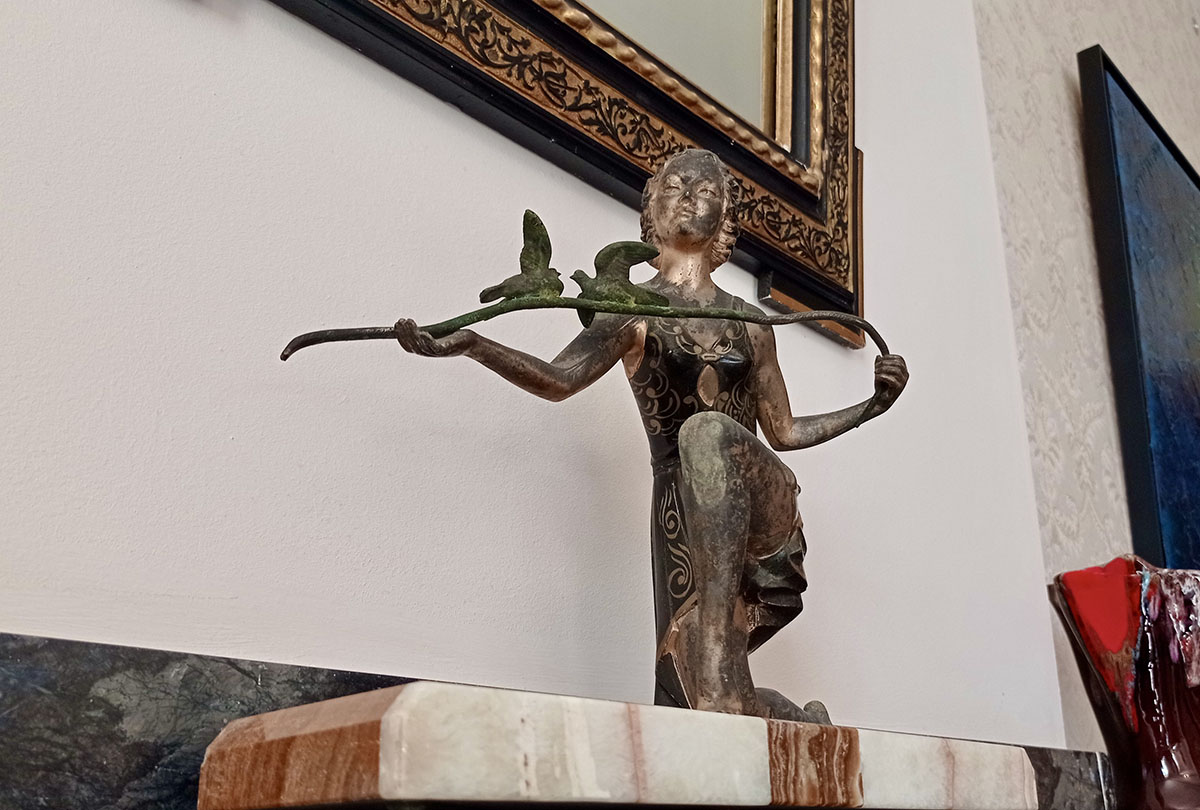 Fotos gallery klein 36